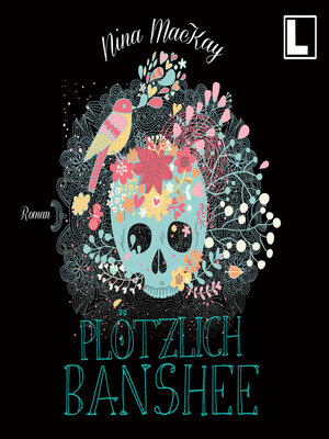 cover image of Plötzlich Banshee (ungekürzt)